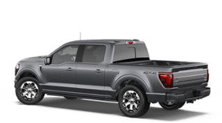 2026 Ford F-150® External Image 2